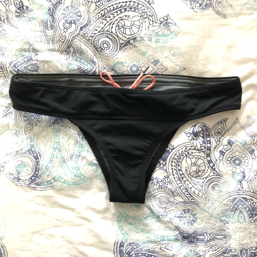 Jolyn Clothing “Softy II” Bikini Bottoms